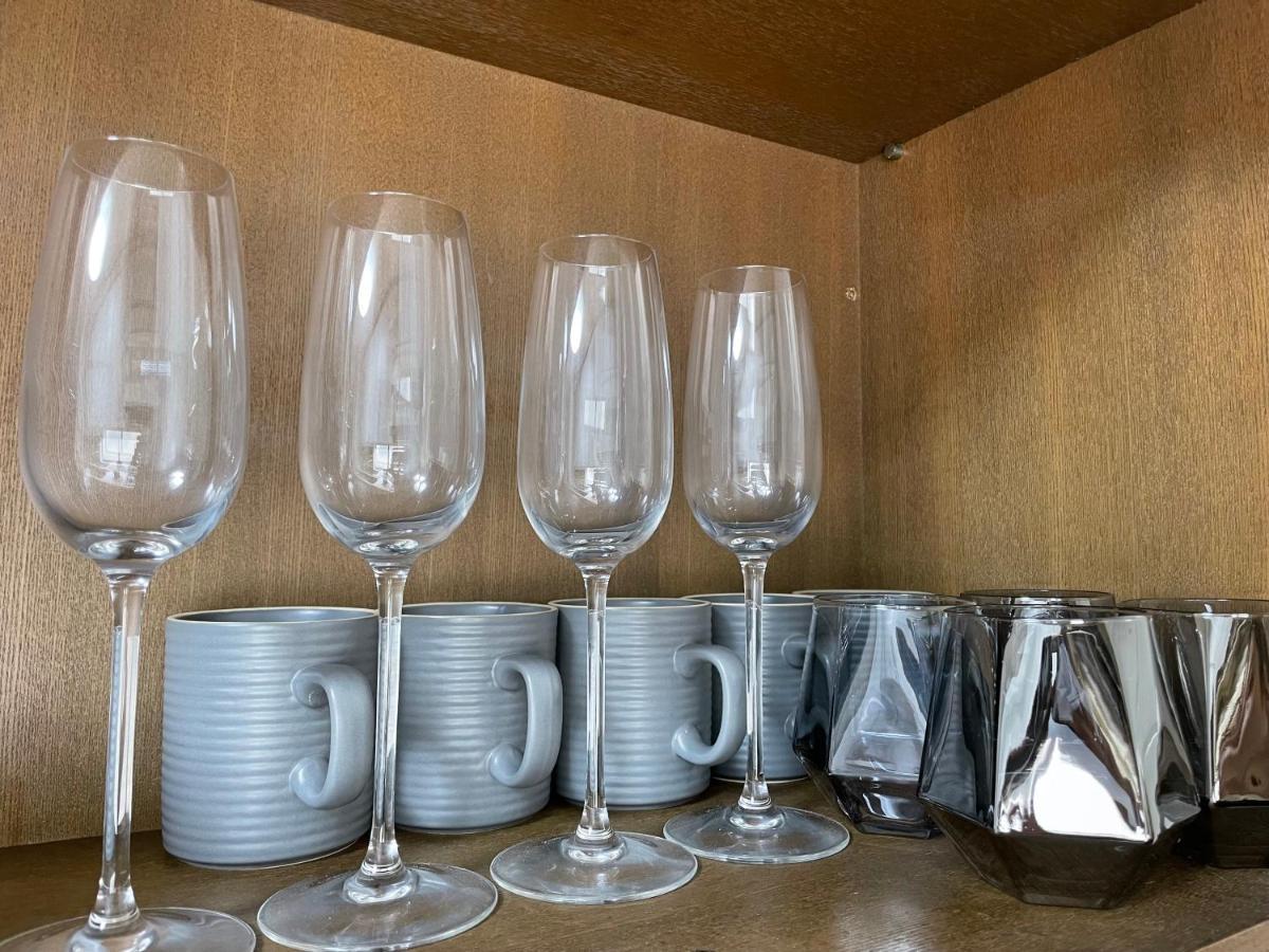 Best Shinjuku Modern Full-Furnished Family Size Apartment3 Only 2Min To Shinjuku By Train Tōkyō Extérieur photo