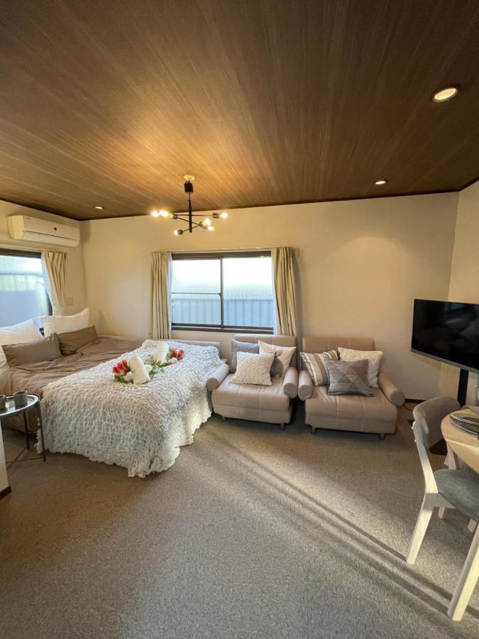 Best Shinjuku Modern Full-Furnished Family Size Apartment3 Only 2Min To Shinjuku By Train Tōkyō Extérieur photo