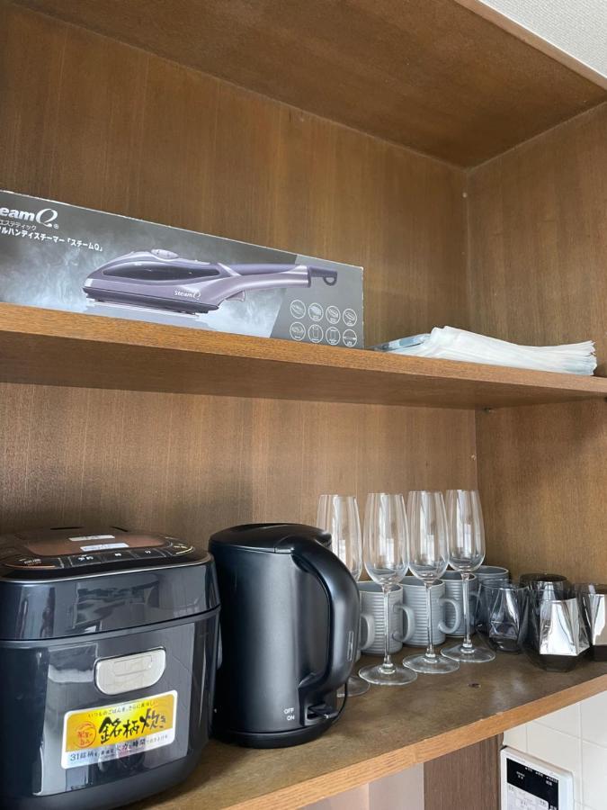 Best Shinjuku Modern Full-Furnished Family Size Apartment3 Only 2Min To Shinjuku By Train Tōkyō Extérieur photo