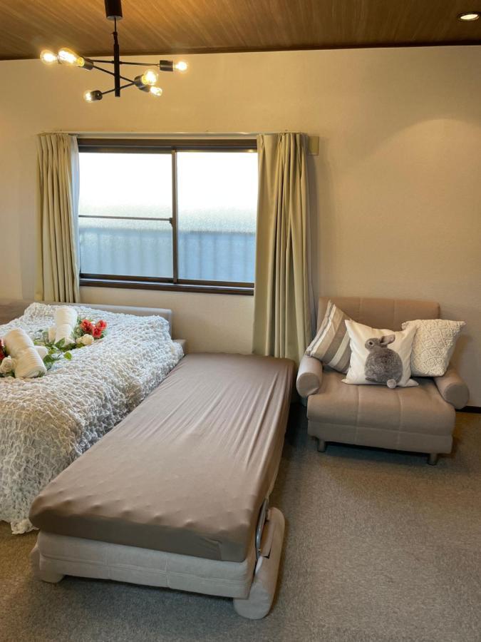 Best Shinjuku Modern Full-Furnished Family Size Apartment3 Only 2Min To Shinjuku By Train Tōkyō Extérieur photo