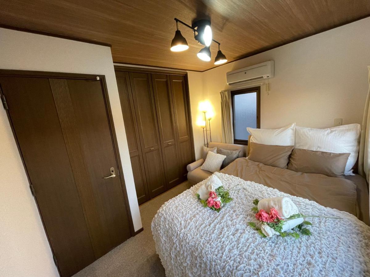 Best Shinjuku Modern Full-Furnished Family Size Apartment3 Only 2Min To Shinjuku By Train Tōkyō Extérieur photo