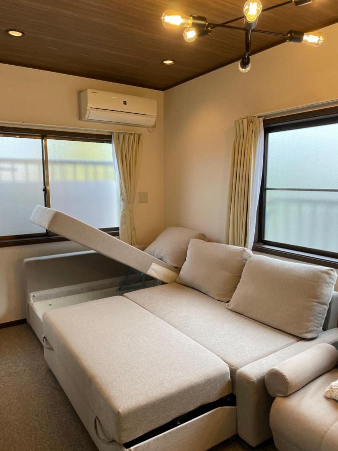 Best Shinjuku Modern Full-Furnished Family Size Apartment3 Only 2Min To Shinjuku By Train Tōkyō Extérieur photo
