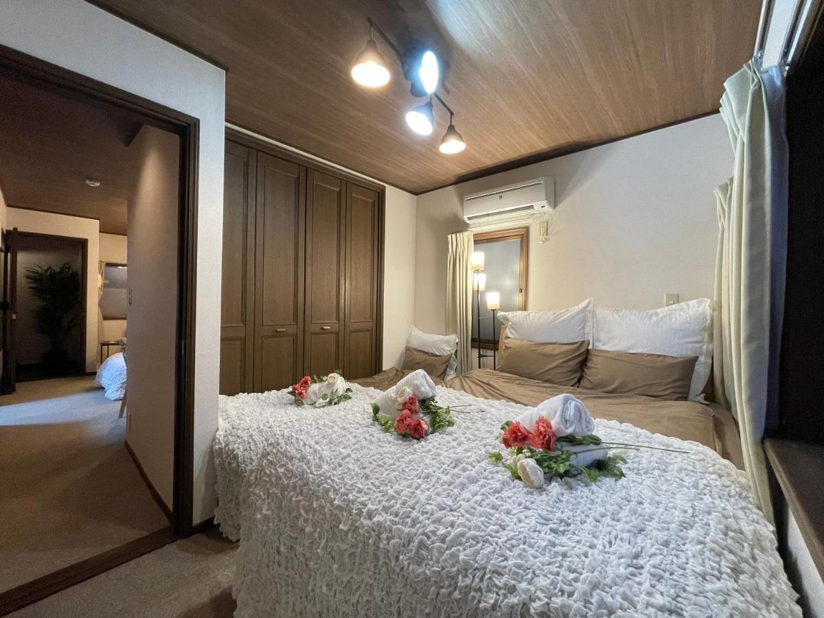 Best Shinjuku Modern Full-Furnished Family Size Apartment3 Only 2Min To Shinjuku By Train Tōkyō Extérieur photo
