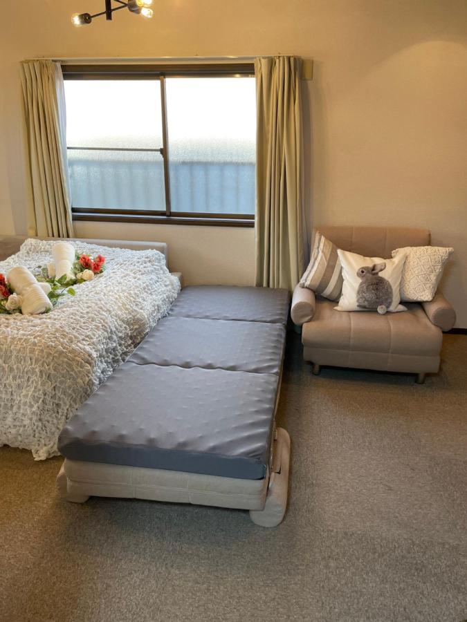 Best Shinjuku Modern Full-Furnished Family Size Apartment3 Only 2Min To Shinjuku By Train Tōkyō Extérieur photo
