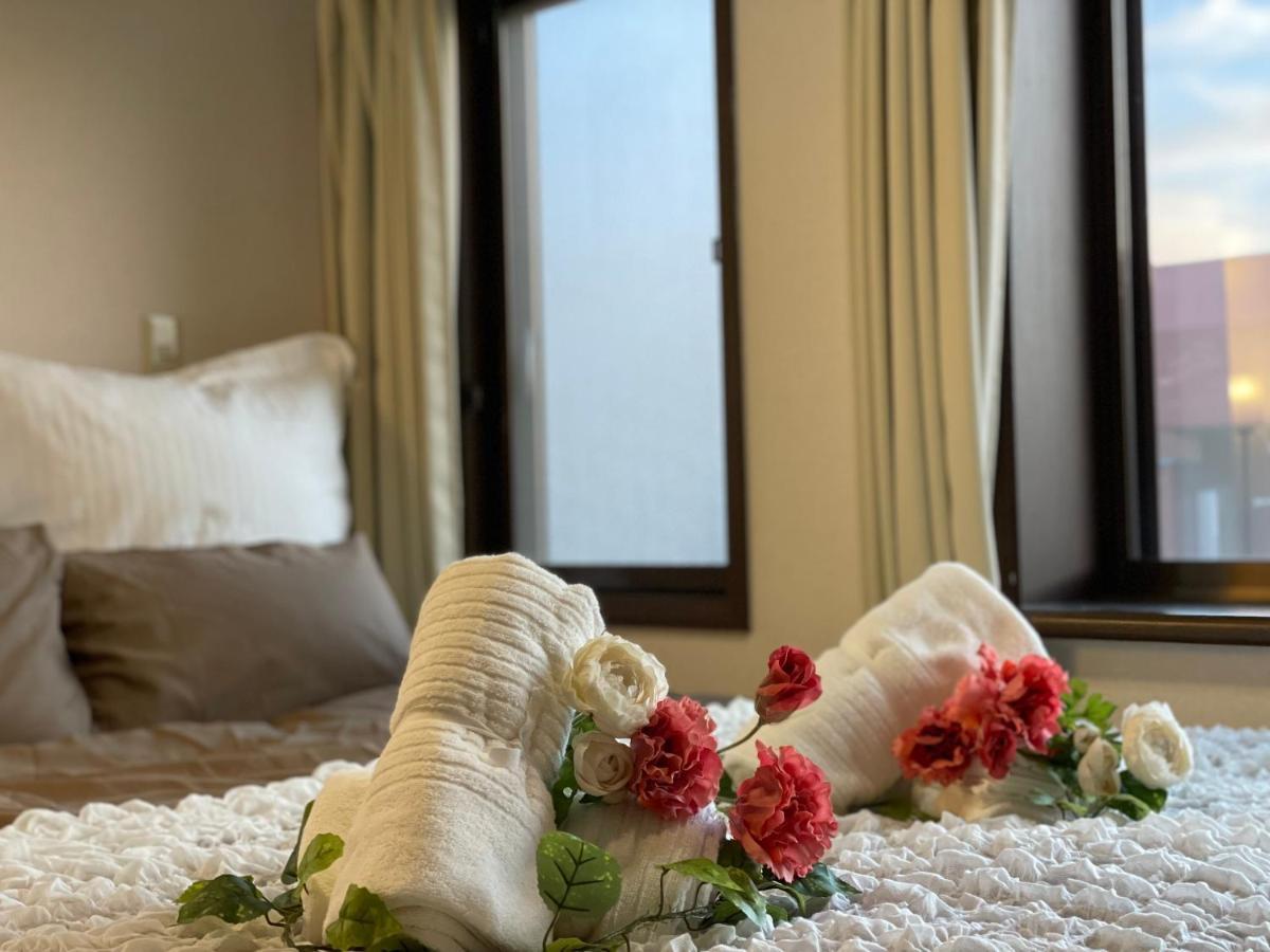 Best Shinjuku Modern Full-Furnished Family Size Apartment3 Only 2Min To Shinjuku By Train Tōkyō Extérieur photo