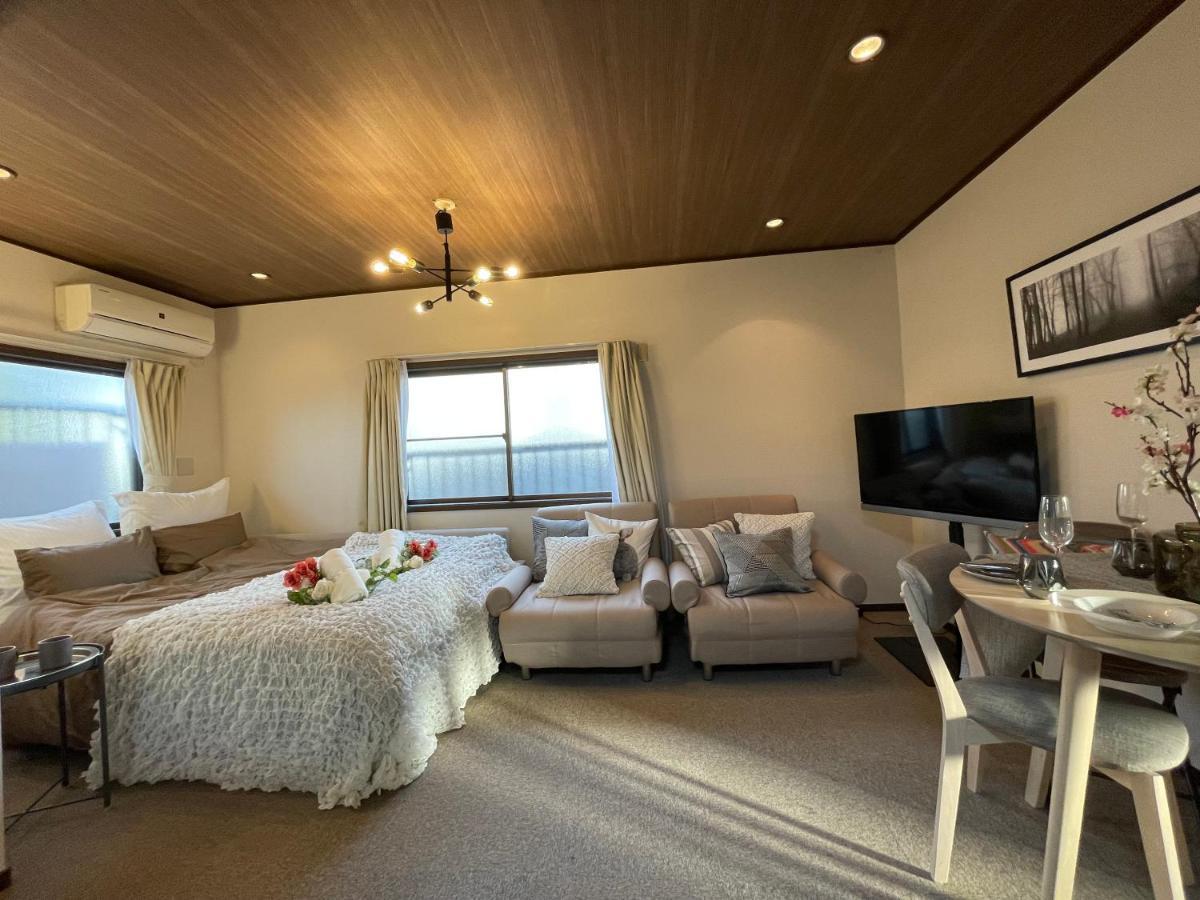 Best Shinjuku Modern Full-Furnished Family Size Apartment3 Only 2Min To Shinjuku By Train Tōkyō Extérieur photo